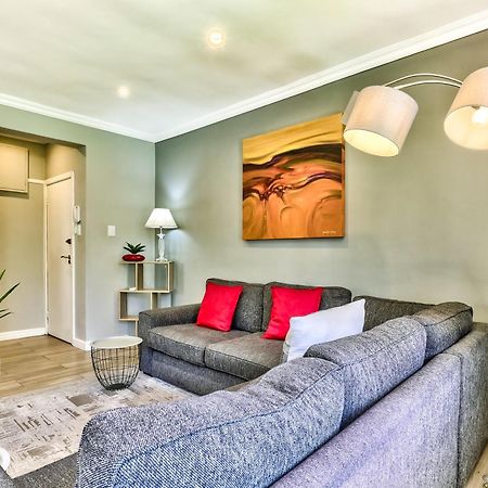 Apartment On Graham Città del Capo Esterno foto